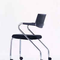 krzesło-konferencyjne-na-kółkach-vitra-visaroll-2-katowice-kraków