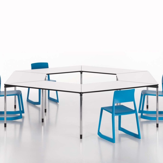 meble-biurowe-pracownicze-vitra-map-table-katowice-kraków-system-stołów