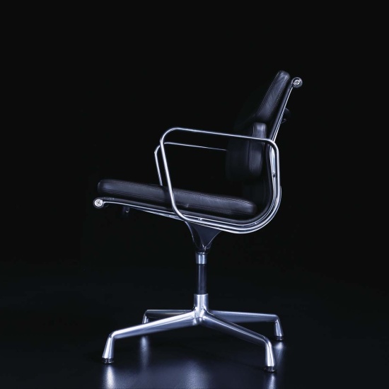krzesło-konferencyjne-vitra-soft-pad-chairs-ea-205-ea-207-ea-208-katowice-kraków
