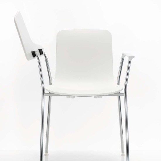 krzesło-konferencyjne-vitra-hal-tube-katowice-kraków