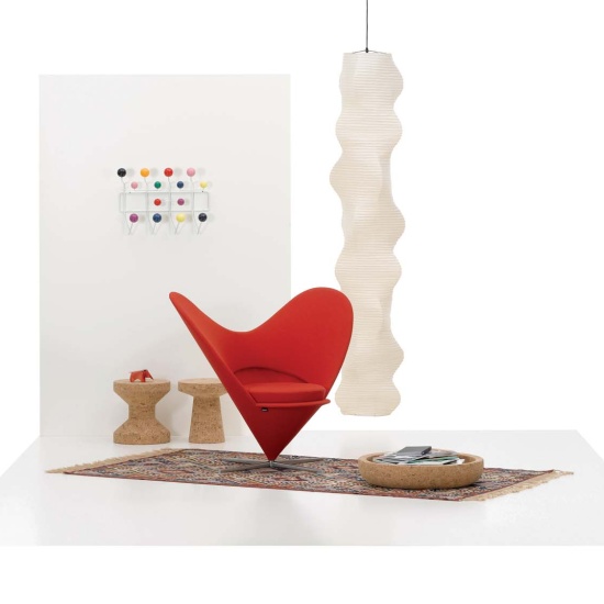 fotel-vitra-heart-cone-chair-katowice-kraków-1