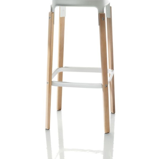 krzesła-magis-steelwood-stool