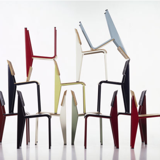 krzesło-dostawne-vitra-standard-chair-sp-katowice-kraków