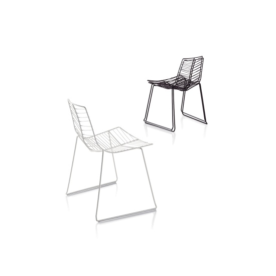 Leaf-krzesla-fotele-do-kawiarni-Arper (4)