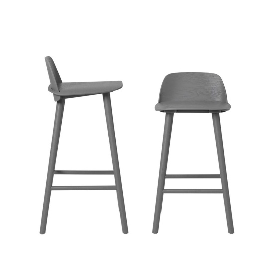 Muuto_Nerd_Bar_stool_krzeslo_braowe_stolek (5)