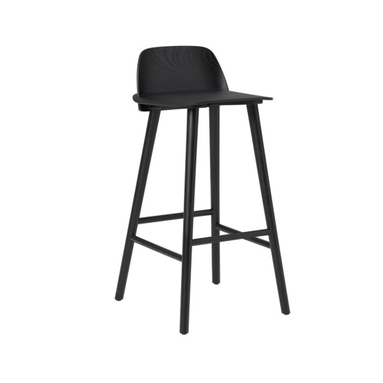 Muuto_Nerd_Bar_stool_krzeslo_braowe_stolek (11)