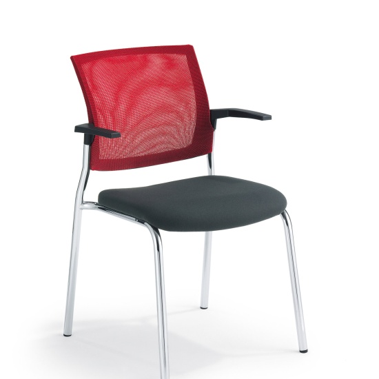krzeslo-biurowe-konferencyjne-klober-veo-3